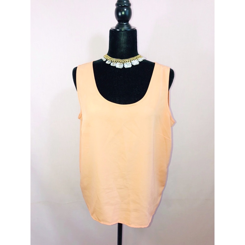 LIZ BAKER Women Blouse